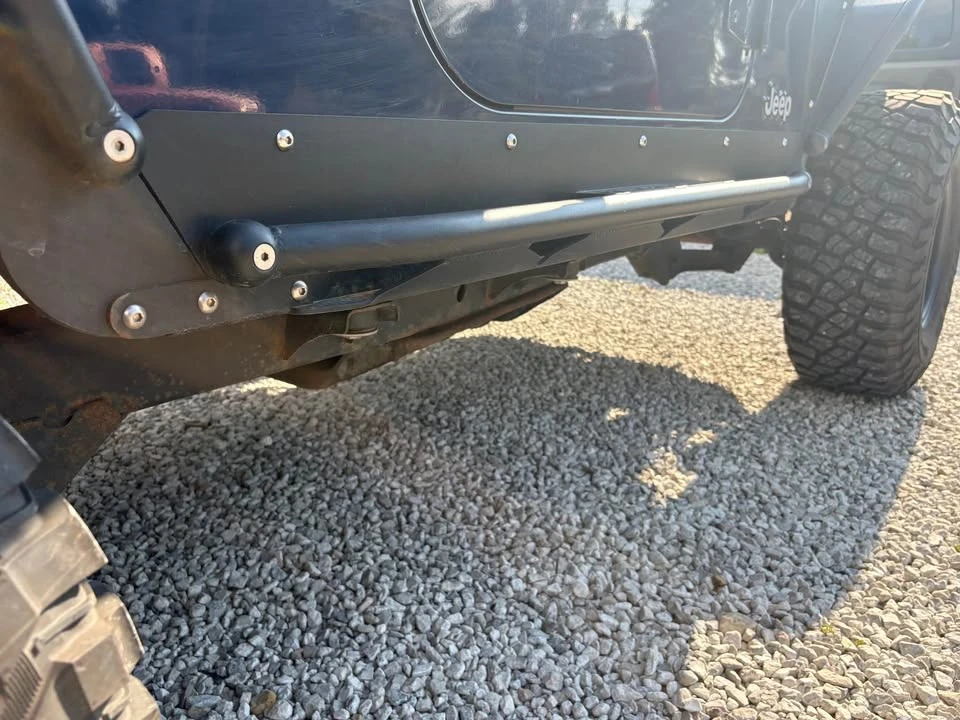 2006 Jeep TJ Wrangler - Image 16 of 19
