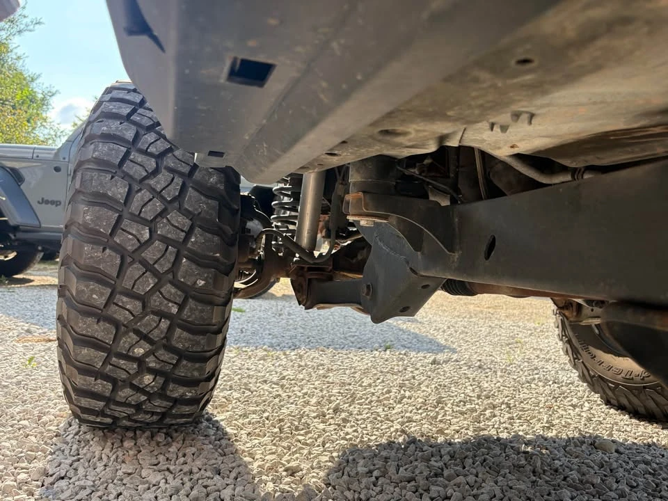 2006 Jeep TJ Wrangler - Image 19 of 19