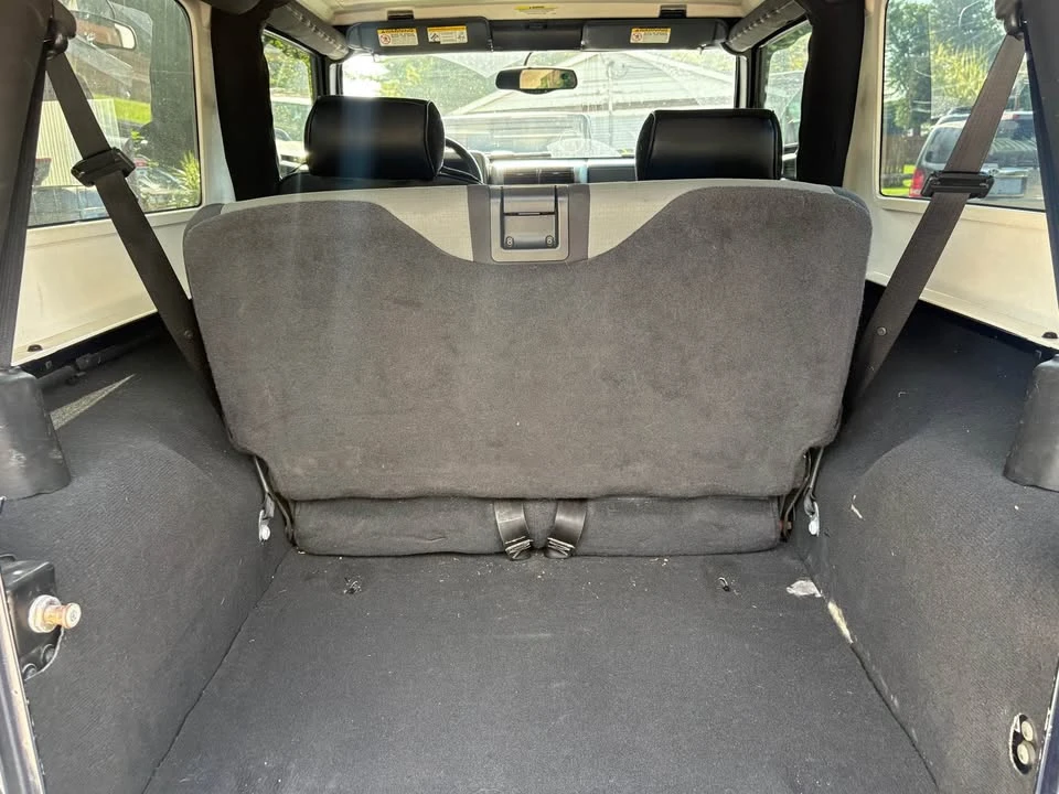 2006 Jeep TJ Wrangler - Image 13 of 19