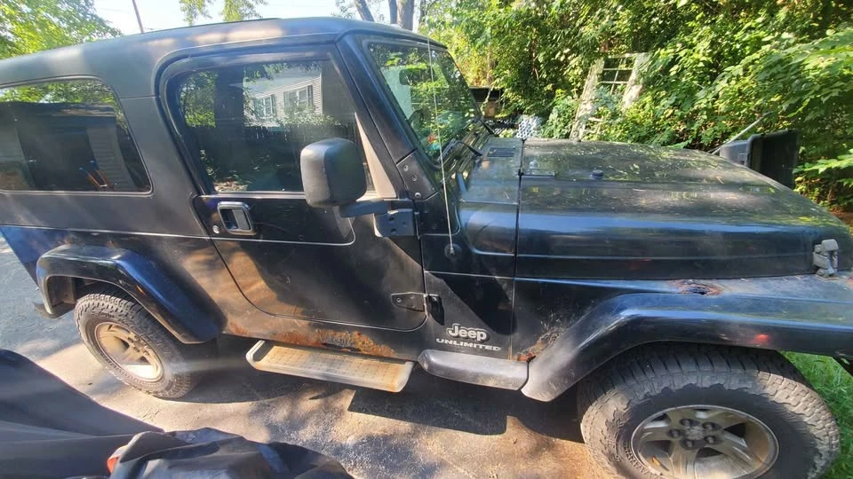 2006 Jeep TJ Wrangler - Image 6 of 10