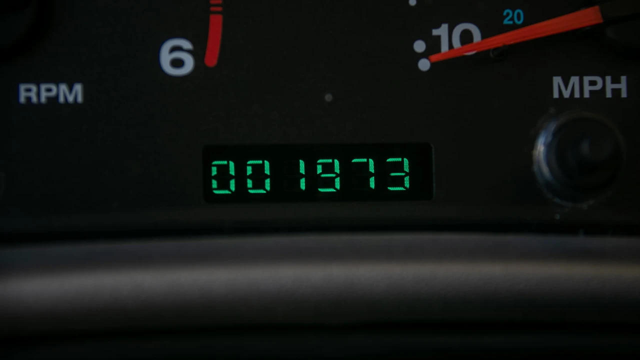 2006 Jeep TJ Wrangler - Image 19 of 19
