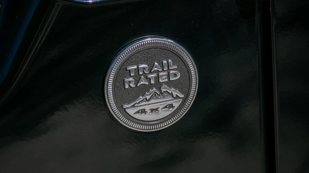 2006 Jeep TJ Wrangler - Image 9 of 19
