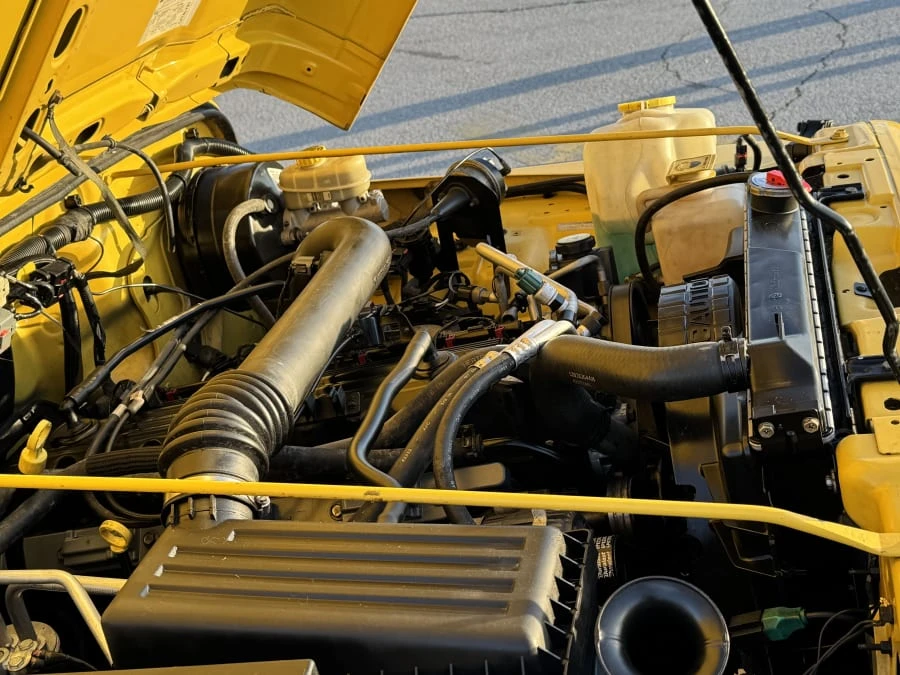 2006 Jeep TJ Wrangler - Image 7 of 7