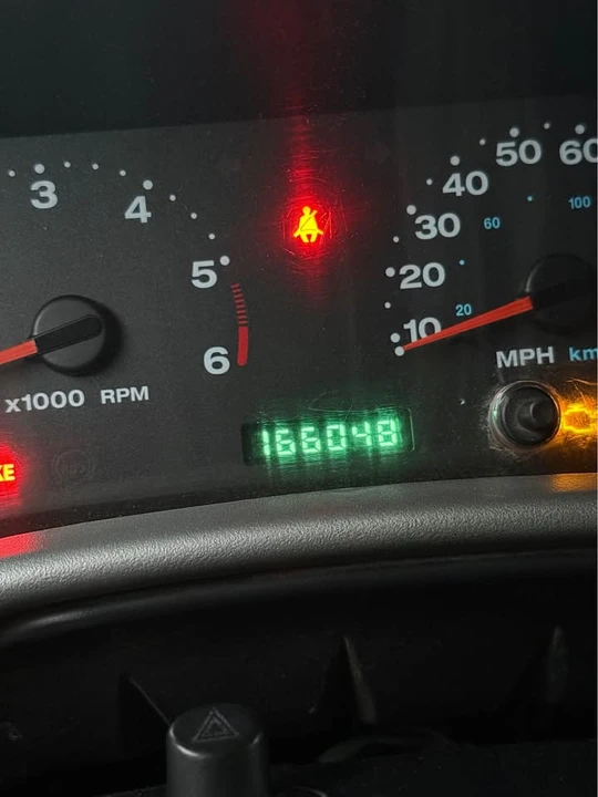 2006 Jeep TJ Wrangler - Image 8 of 8