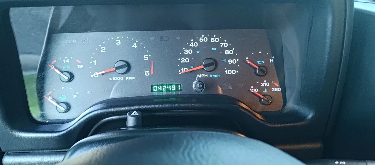 2006 Jeep TJ Wrangler - Image 18 of 24