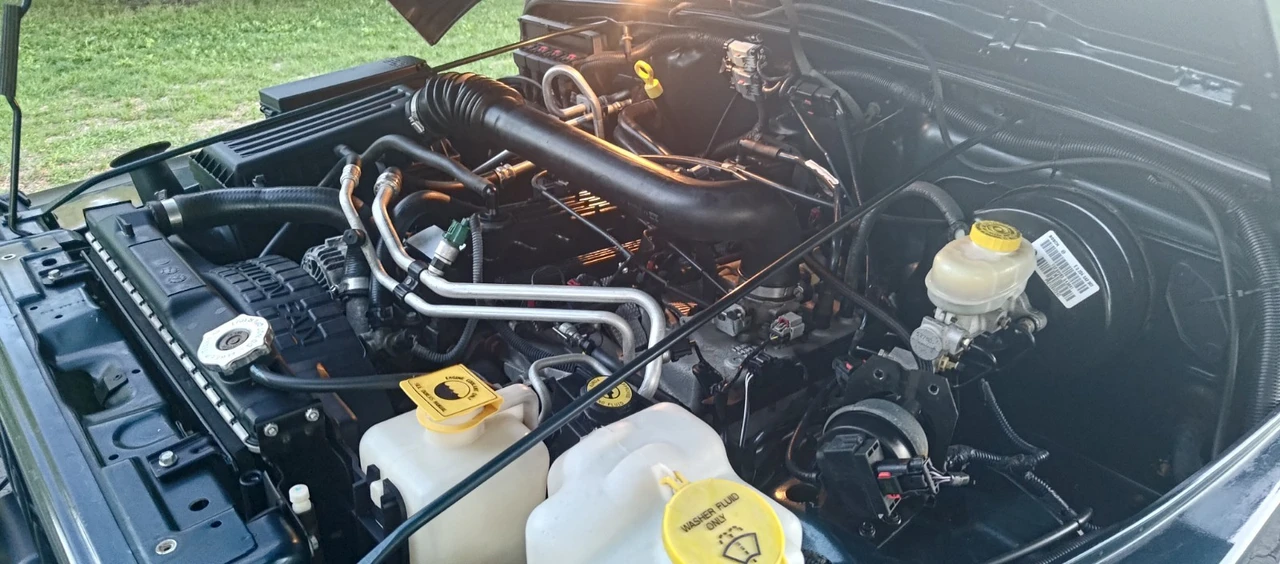 2006 Jeep TJ Wrangler - Image 22 of 24