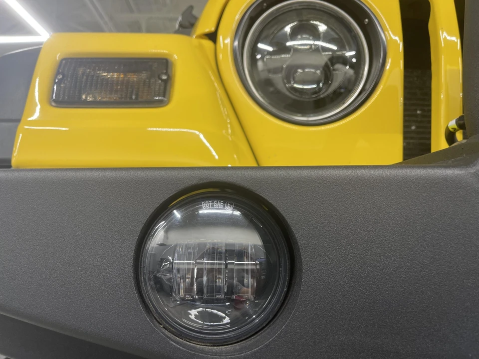 2006 Jeep TJ Wrangler - Image 30 of 31