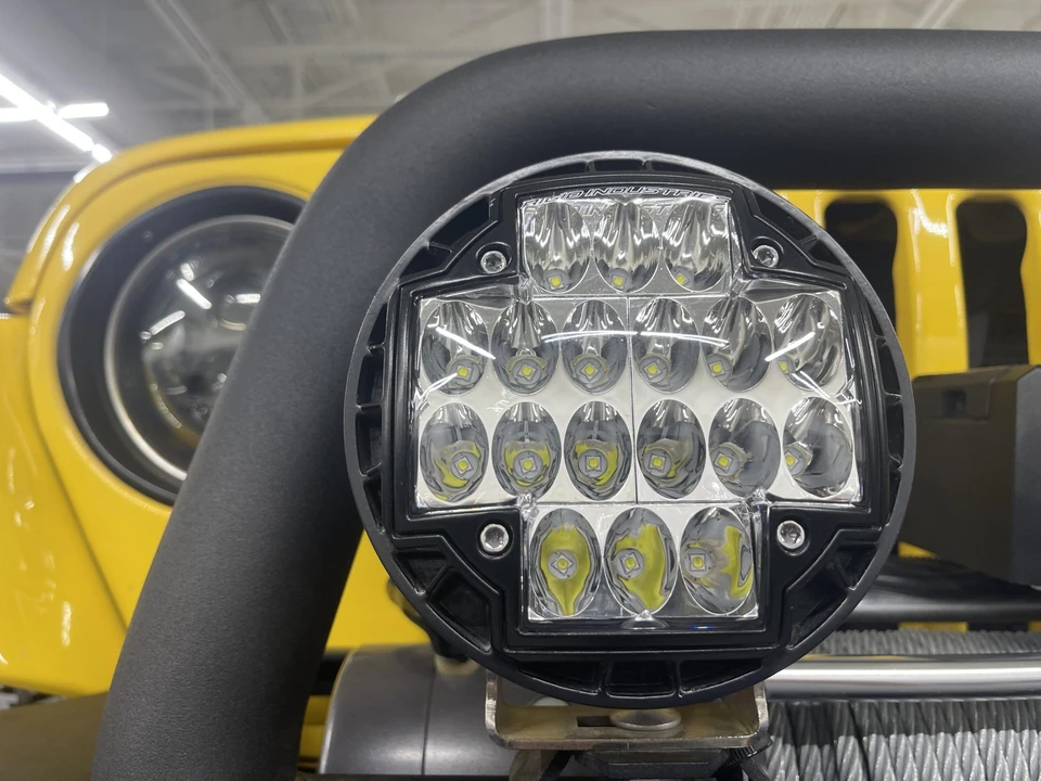 2006 Jeep TJ Wrangler - Image 31 of 31