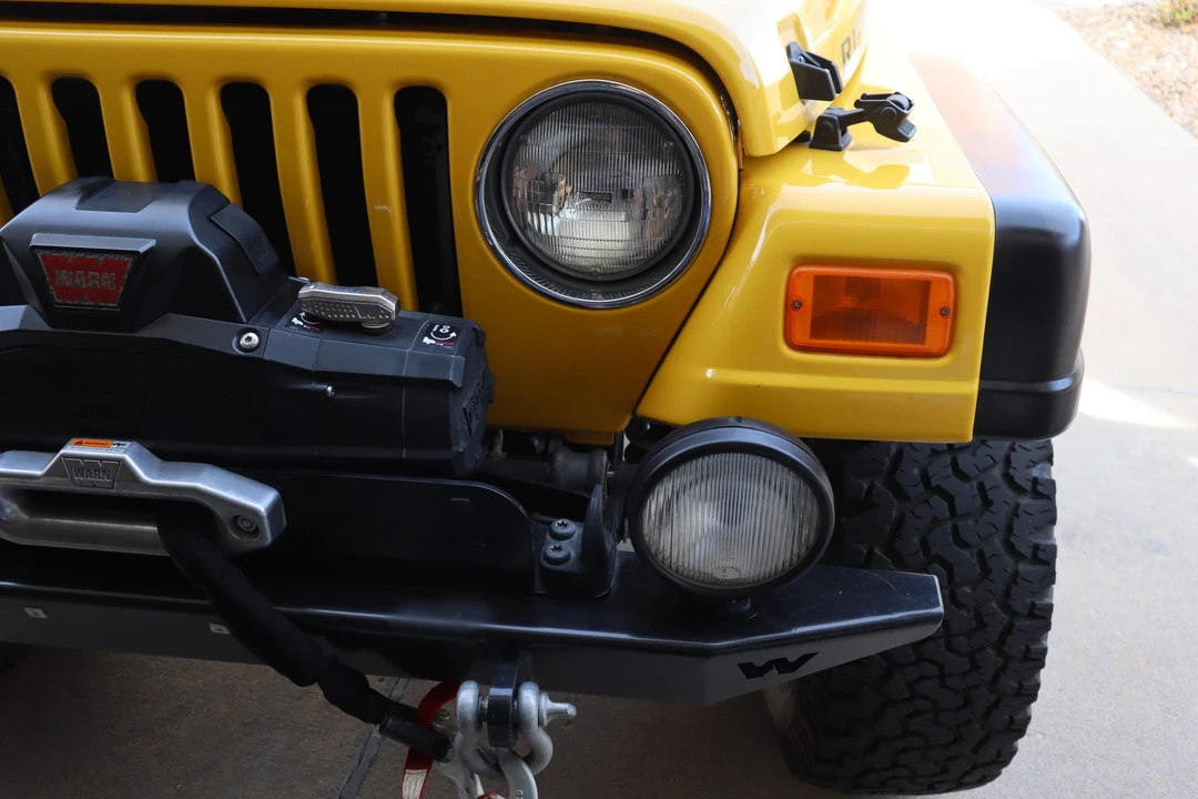 2006 Jeep TJ Wrangler - Image 13 of 31