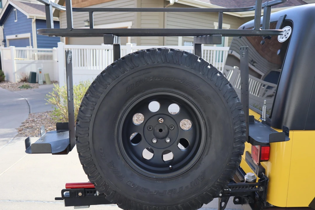 2006 Jeep TJ Wrangler - Image 26 of 31