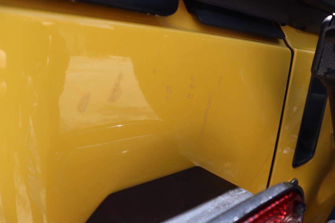 2006 Jeep TJ Wrangler - Image 21 of 31