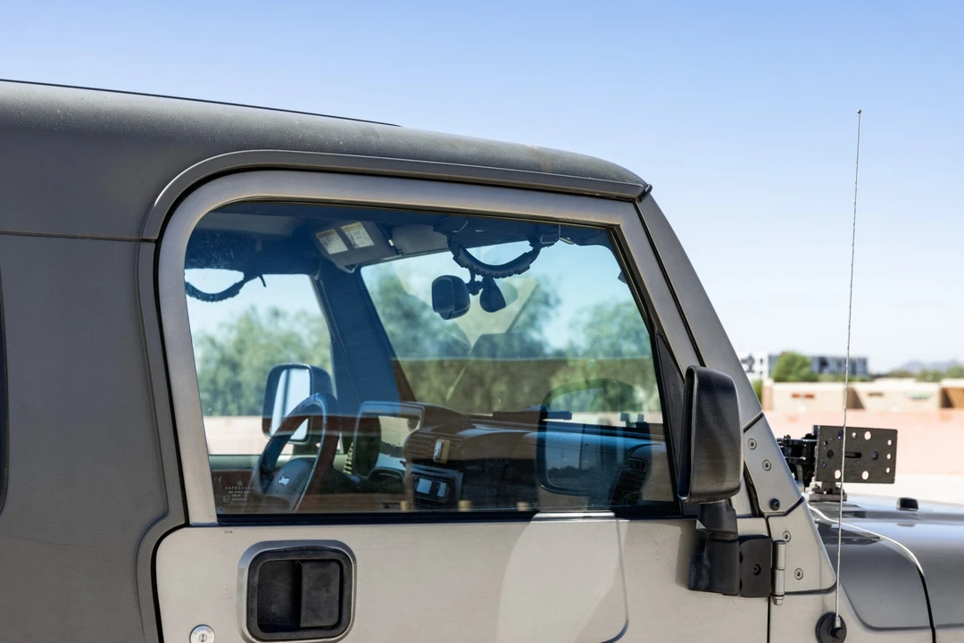 2006 Jeep TJ Wrangler - Image 26 of 31