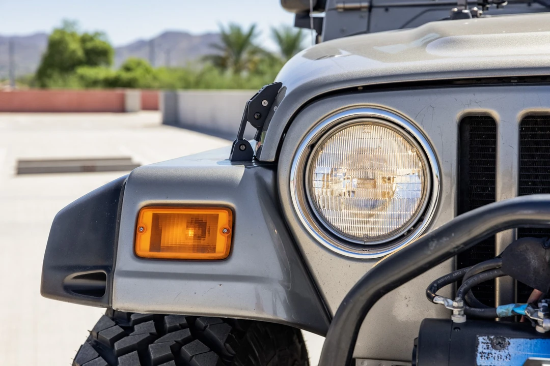 2006 Jeep TJ Wrangler - Image 20 of 31