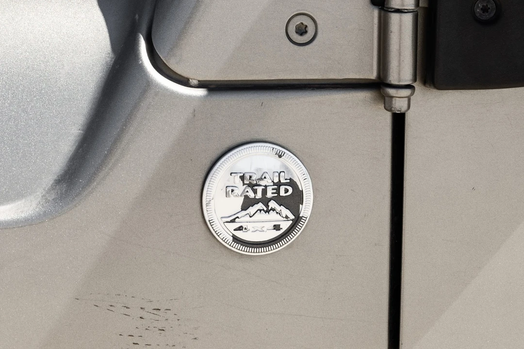 2006 Jeep TJ Wrangler - Image 12 of 31