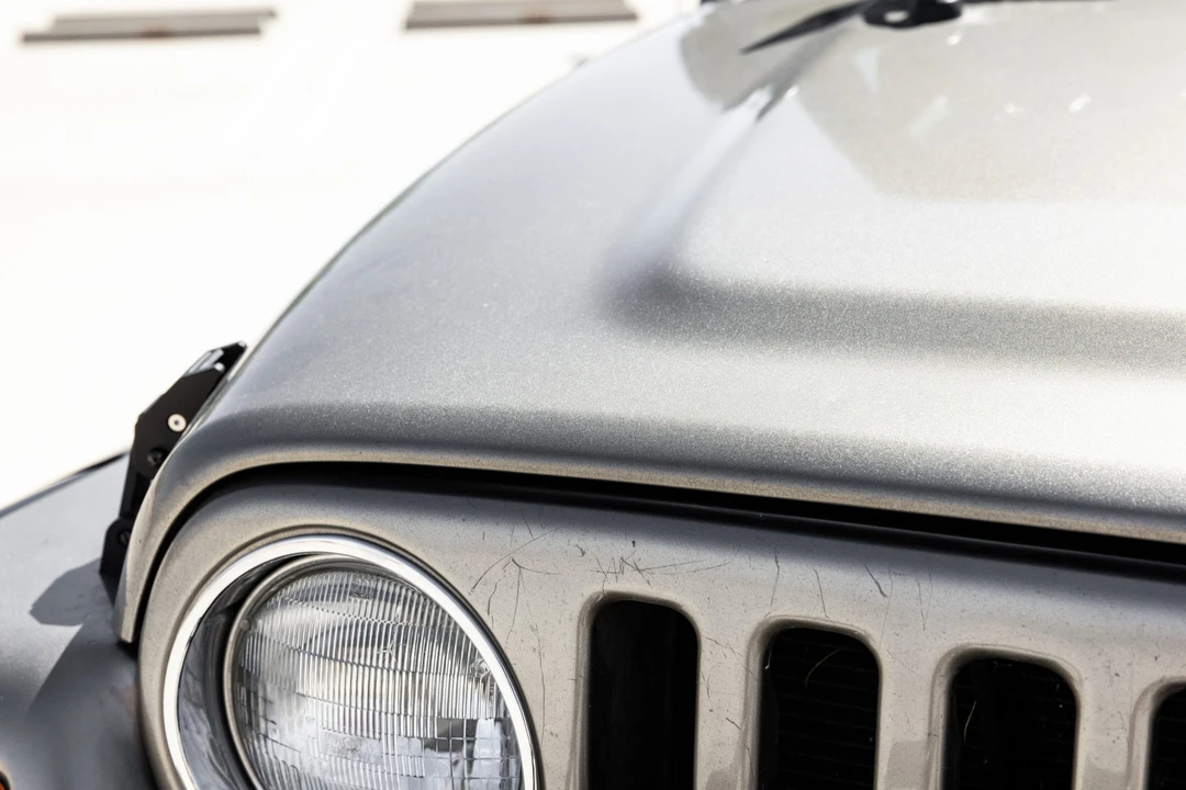 2006 Jeep TJ Wrangler - Image 17 of 31