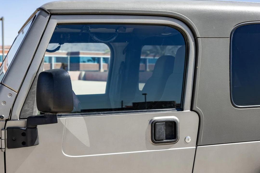 2006 Jeep TJ Wrangler - Image 11 of 31