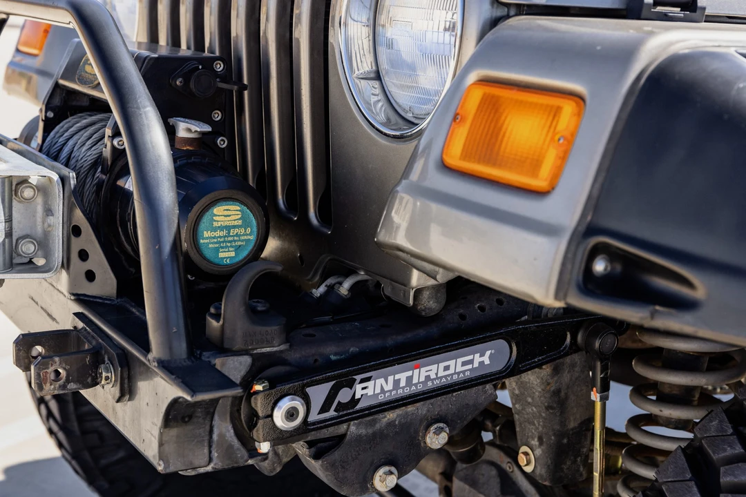 2006 Jeep TJ Wrangler - Image 16 of 31