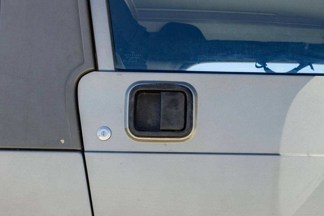 2006 Jeep TJ Wrangler - Image 25 of 31