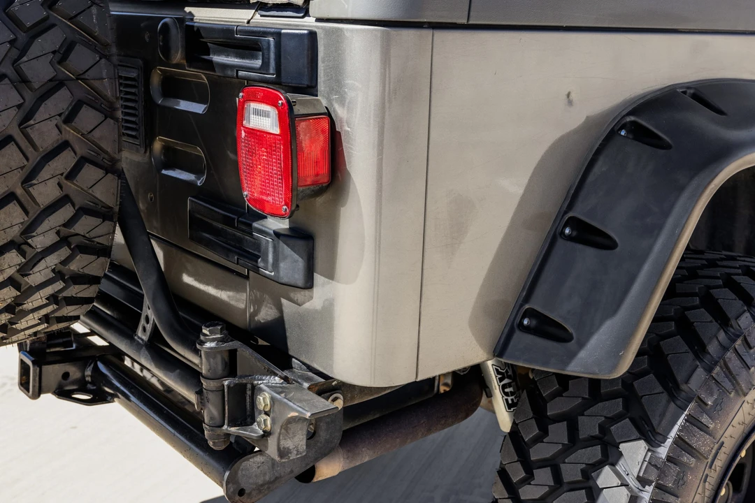 2006 Jeep TJ Wrangler - Image 29 of 31