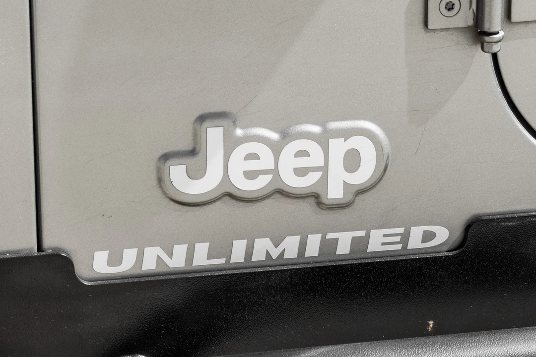 2006 Jeep TJ Wrangler - Image 13 of 31
