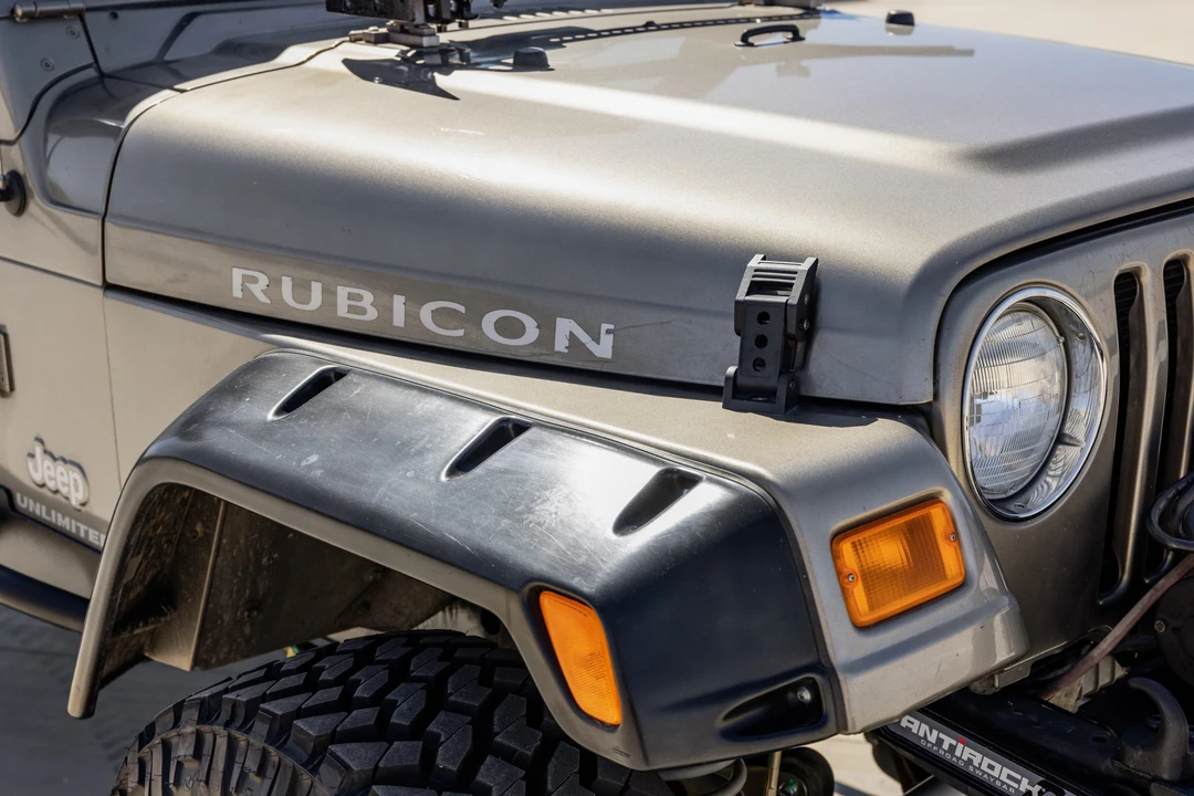 2006 Jeep TJ Wrangler - Image 22 of 31