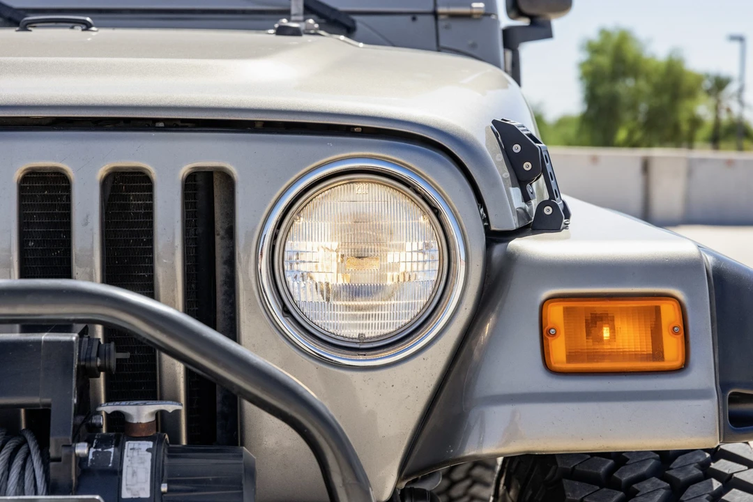 2006 Jeep TJ Wrangler - Image 21 of 31