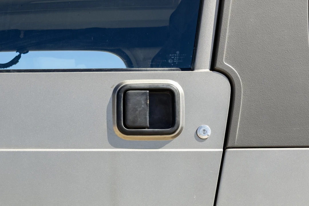 2006 Jeep TJ Wrangler - Image 10 of 31