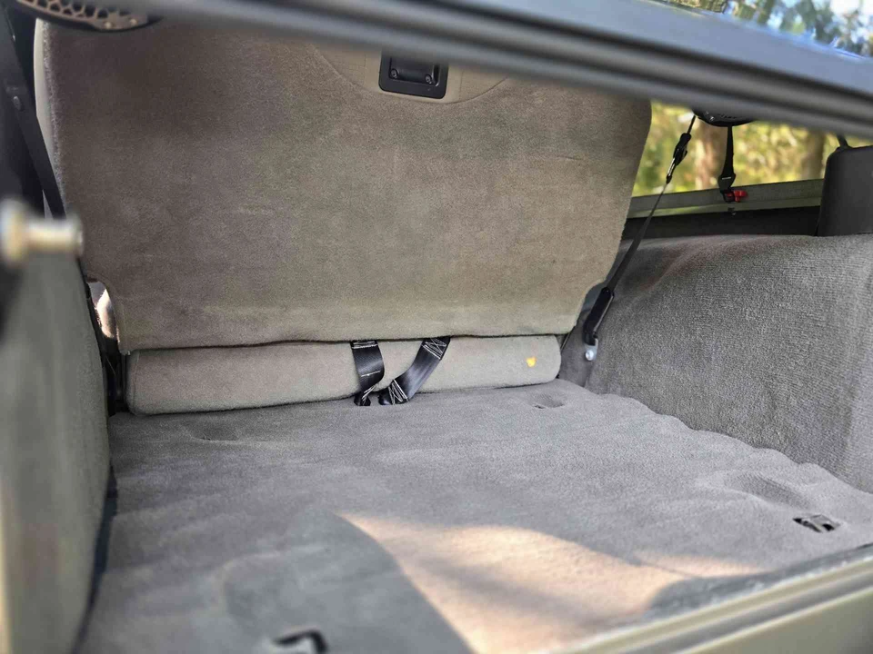 2006 Jeep TJ Wrangler - Image 25 of 31