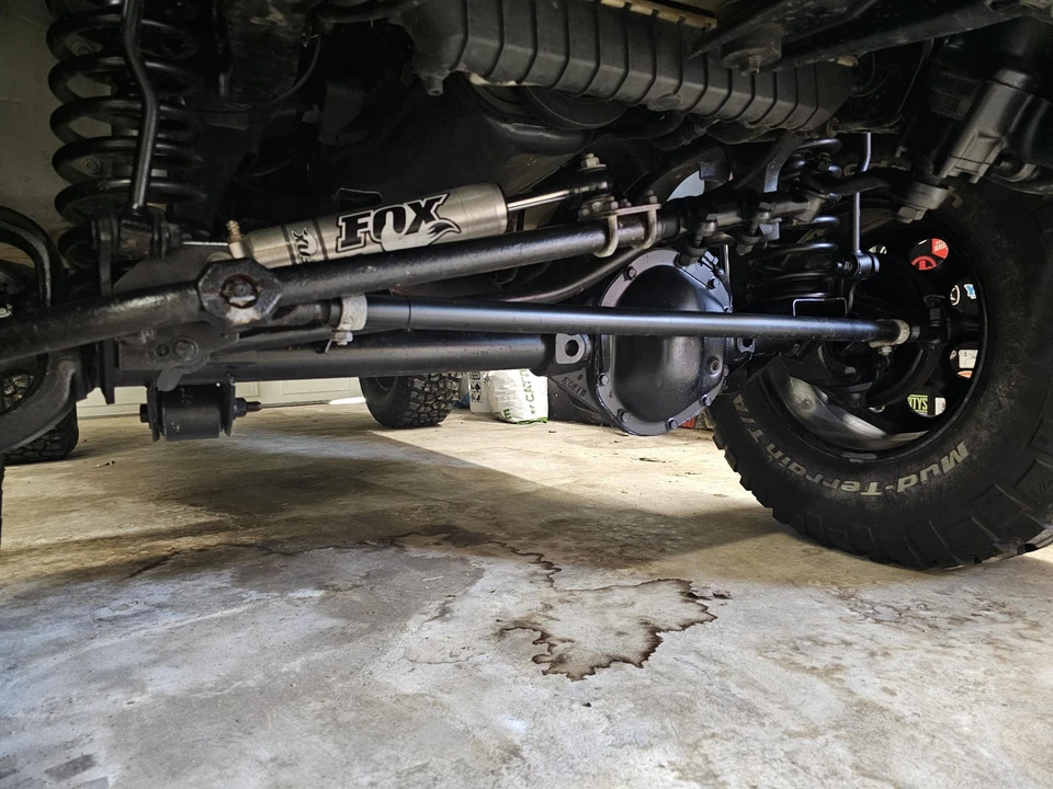 2006 Jeep TJ Wrangler - Image 29 of 31