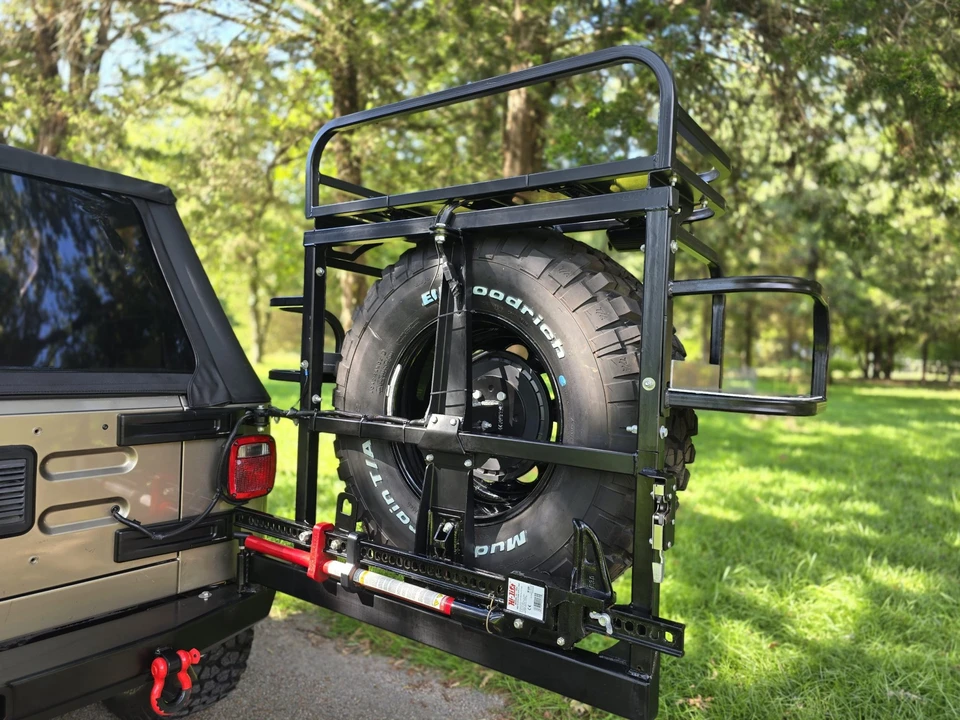 2006 Jeep TJ Wrangler - Image 11 of 31