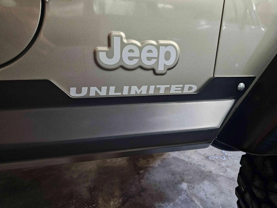 2006 Jeep TJ Wrangler - Image 15 of 31