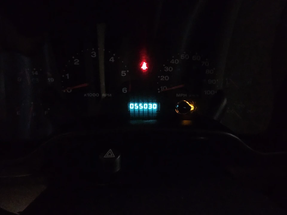 2006 Jeep TJ Wrangler - Image 22 of 31
