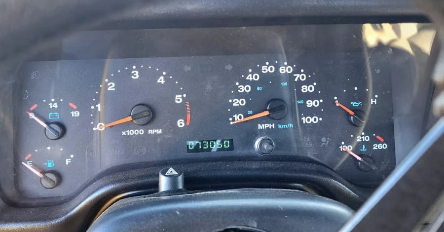 2006 Jeep TJ Wrangler - Image 11 of 24