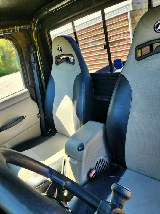2006 Jeep TJ Wrangler - Image 16 of 24