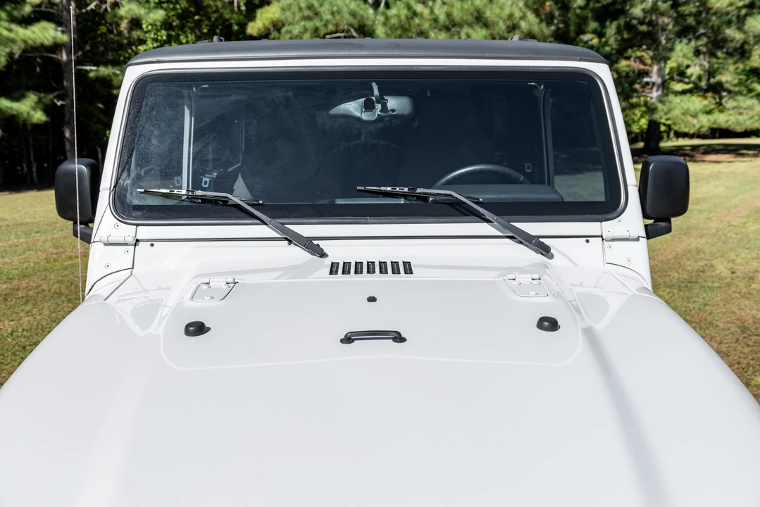 2006 Jeep TJ Wrangler - Image 9 of 31