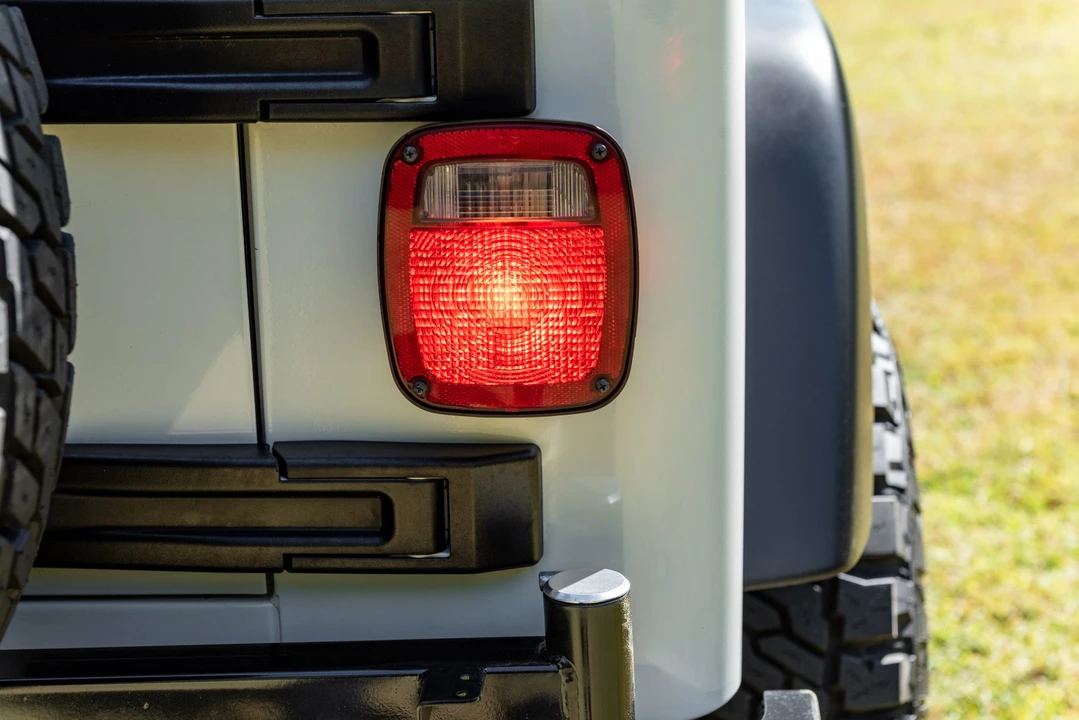 2006 Jeep TJ Wrangler - Image 31 of 31