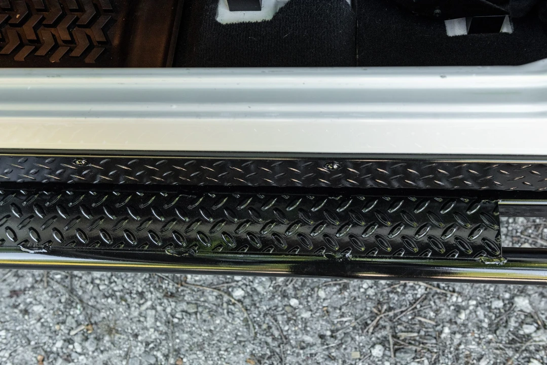 2006 Jeep TJ Wrangler - Image 23 of 31