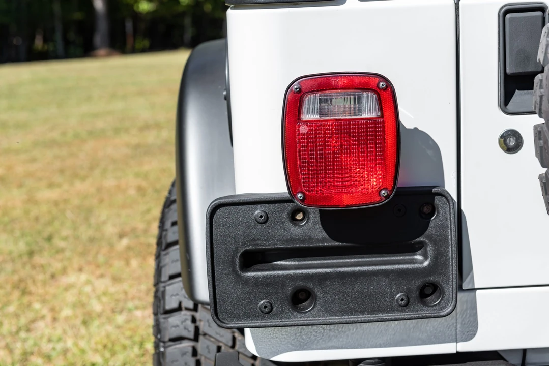 2006 Jeep TJ Wrangler - Image 26 of 31