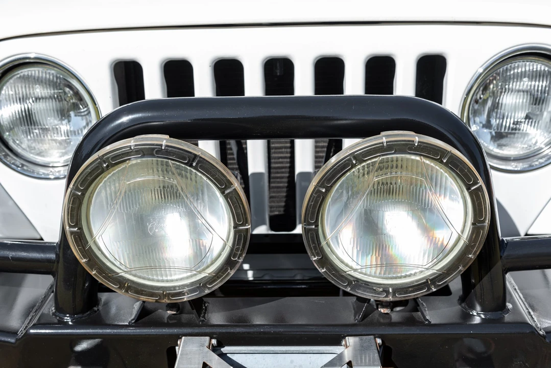 2006 Jeep TJ Wrangler - Image 13 of 31