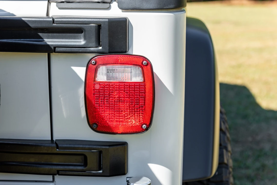 2006 Jeep TJ Wrangler - Image 27 of 31