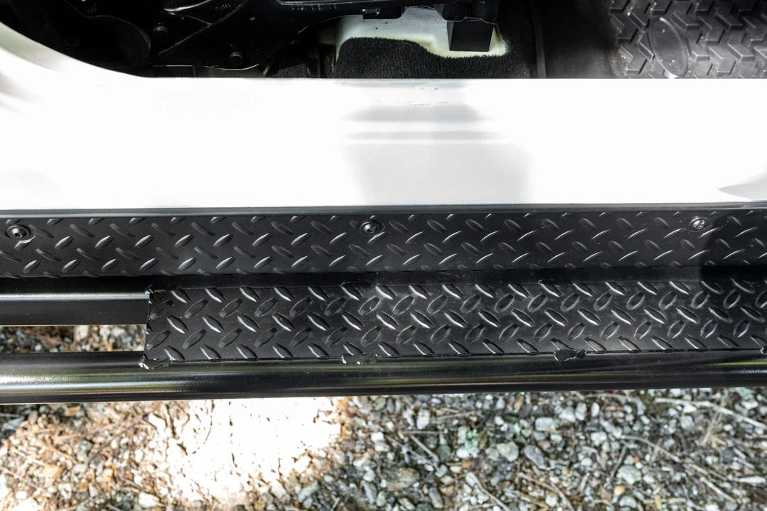2006 Jeep TJ Wrangler - Image 24 of 31