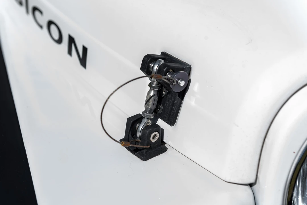 2006 Jeep TJ Wrangler - Image 15 of 31