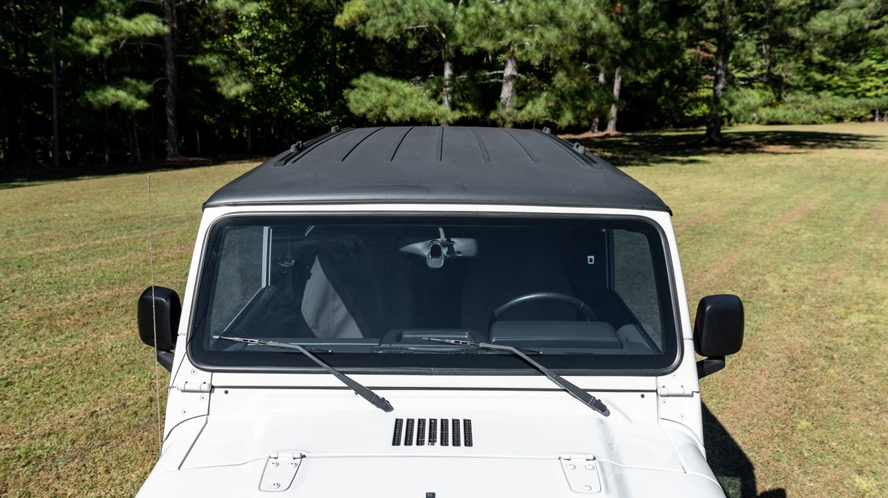 2006 Jeep TJ Wrangler - Image 8 of 31