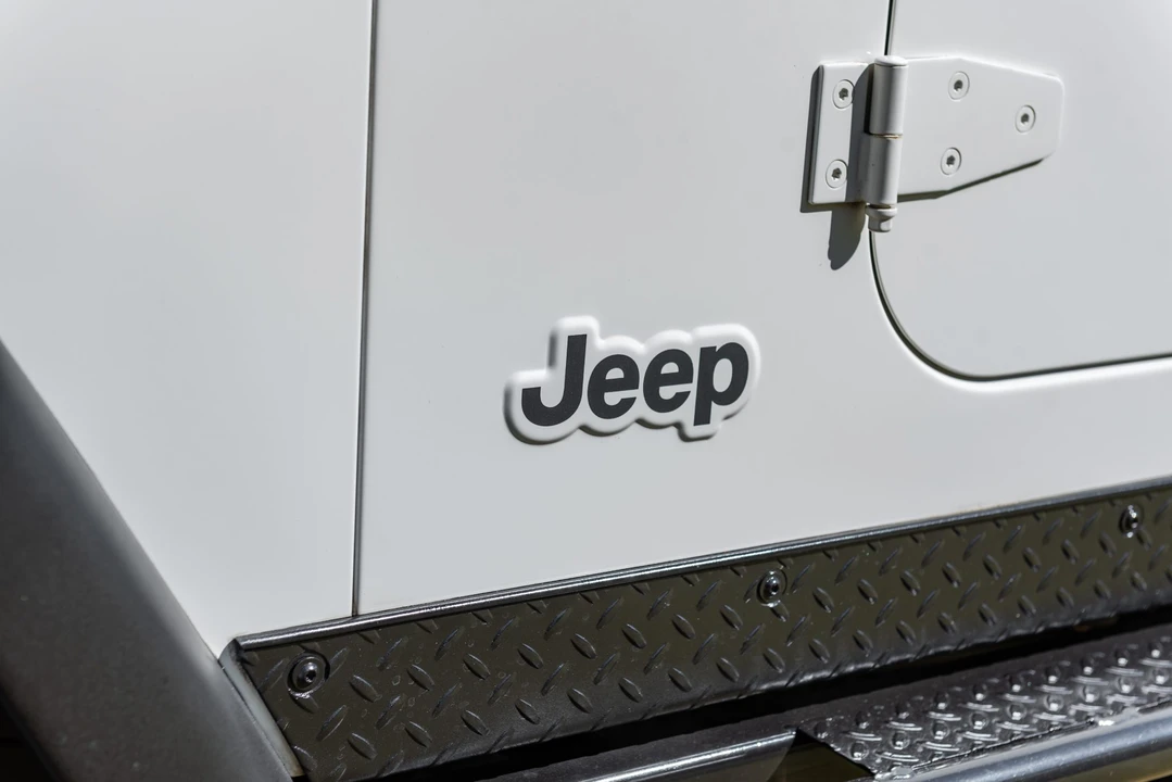 2006 Jeep TJ Wrangler - Image 20 of 31