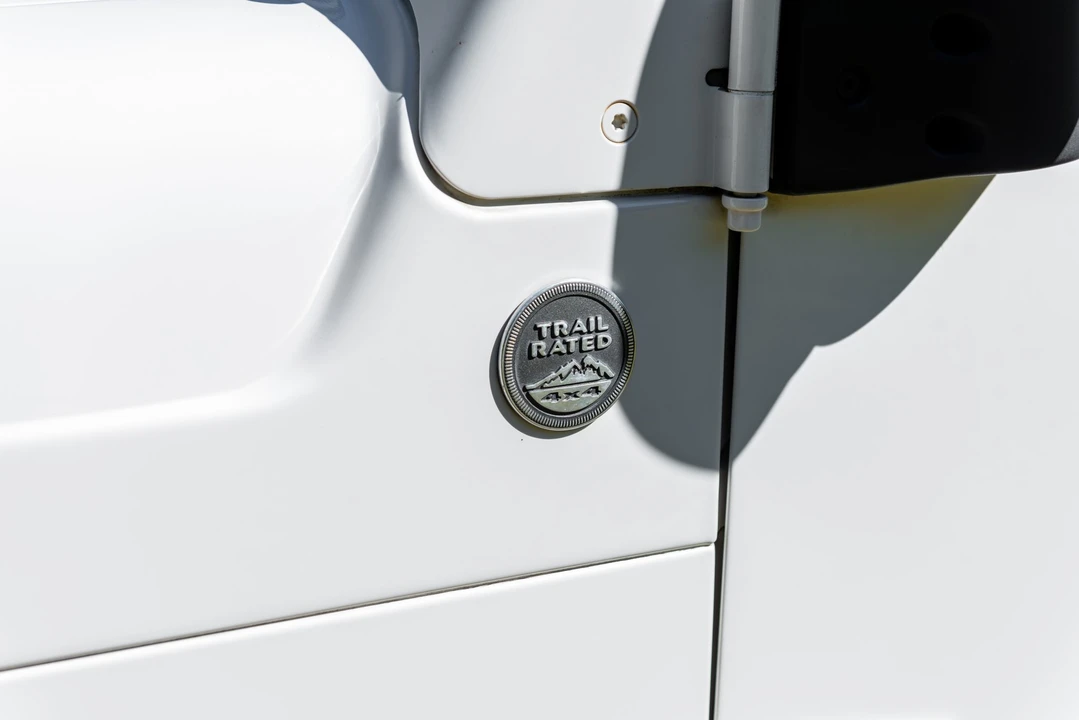 2006 Jeep TJ Wrangler - Image 19 of 31