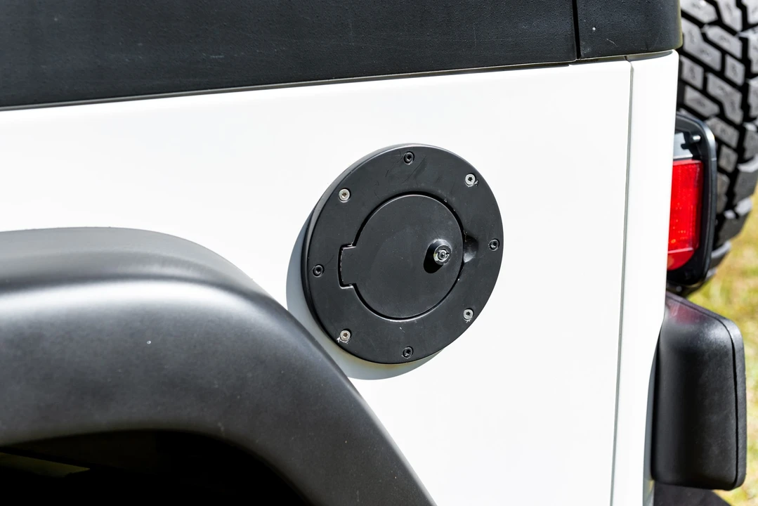 2006 Jeep TJ Wrangler - Image 22 of 31