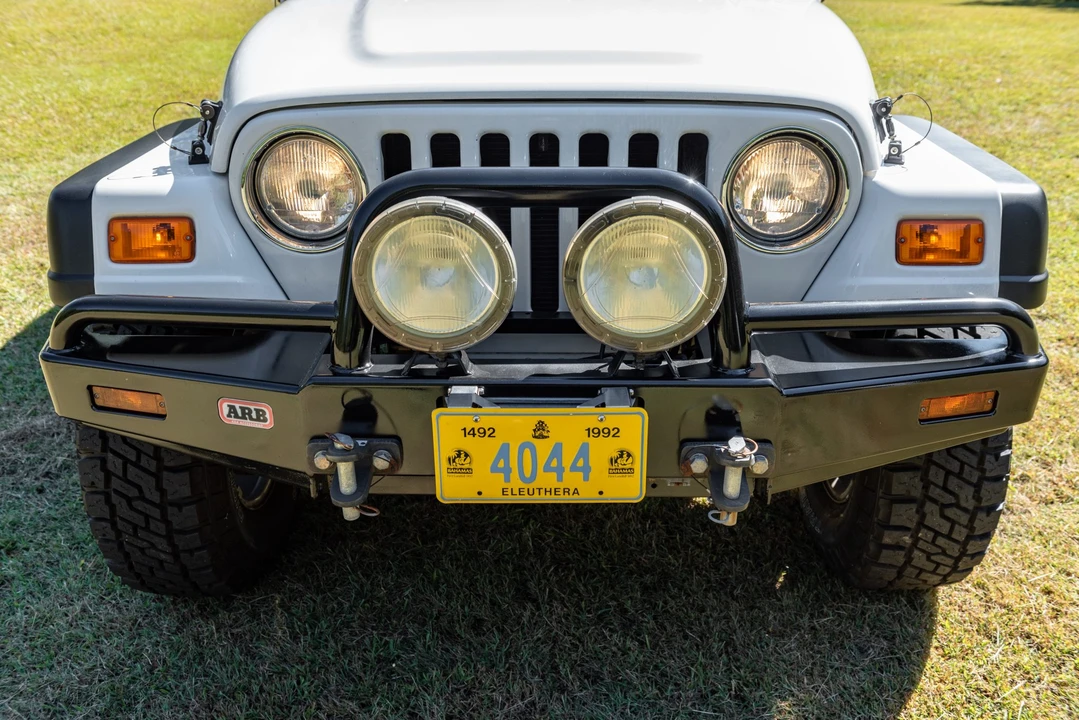 2006 Jeep TJ Wrangler - Image 10 of 31