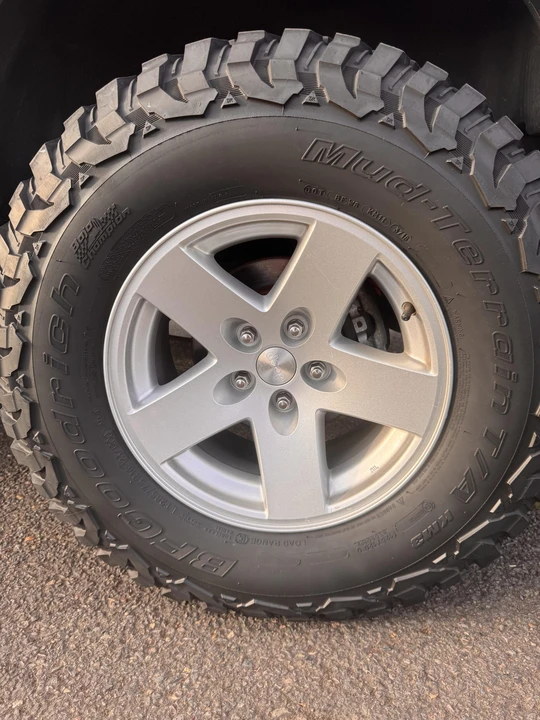 2006 Jeep TJ Wrangler - Image 27 of 31