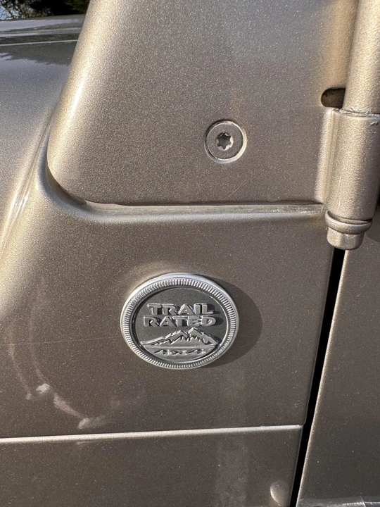 2006 Jeep TJ Wrangler - Image 25 of 31