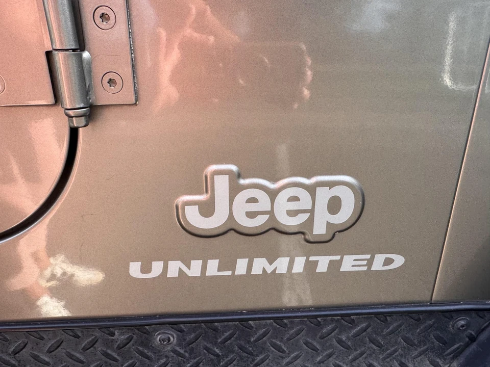 2006 Jeep TJ Wrangler - Image 24 of 31